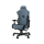 Anda Seat T-Pro 2 XL Fabric Blue - 1473896 - zdjęcie 3